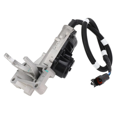 FRONT DIFFERENTIAL LOCK ACTUATOR FOR HOLDEN RODEO 2.5TD TFS86/ 3.0TD TFS77 TFS85
