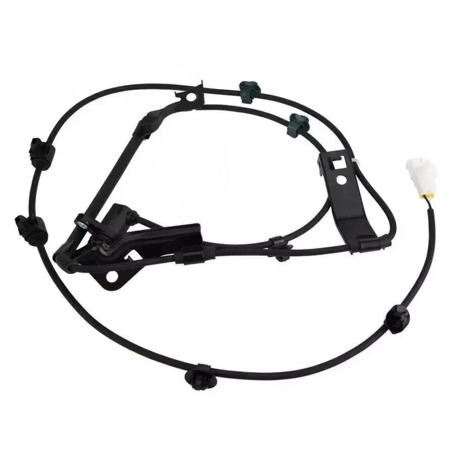 FOR TOYOTA FORTUNER KUN60R 2.5L 2KD-FTV FRONT REAR LH+RH ABS WHEEL SPEED SENSOR