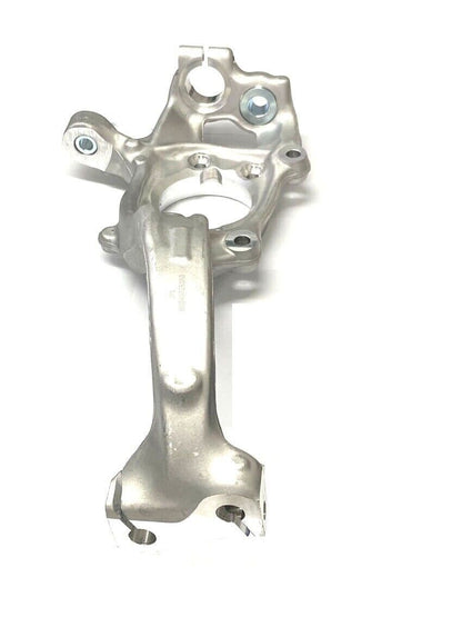 FOR AUDI A4 B8 8K Q5  2X FRONT STEERING KNUCKLE (L/H+R/H) 2007-2015