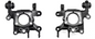 2 X STEERING KNUCKLE REAR LH&RH FOR LEXUS NX200T/NX300/NX300H 2.0/2.5L 2015-2019