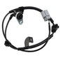 FOR MITSUBISHI L200 KL 1T 2.4L 4N15 REAR RIGHT ABS WHEEL SPEED SENSOR 2015-2023