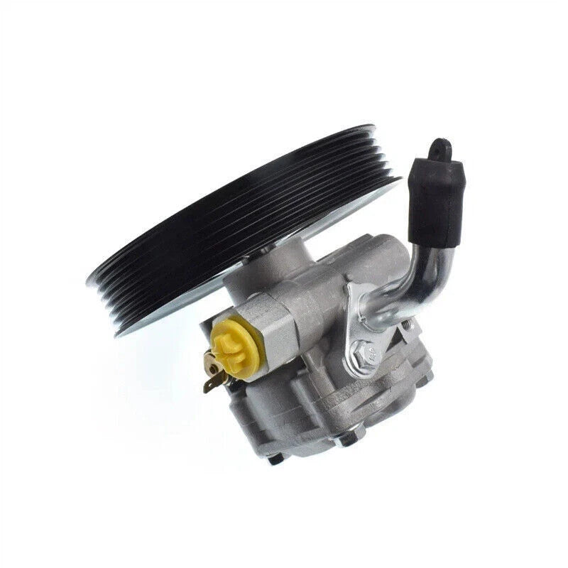 NEW POWER STEERING PUMP FOR MITSUBISHI L200 ML MN PICK UP 2.5TD 4D56 2006-2015