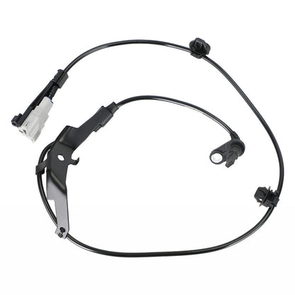 FOR TOYOTA FORTUNER GGN155R 4.0L 1GR-FE V6 PETROL REAR RIGHT ABS SENSOR 2015+