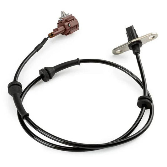 FOR NISSAN NAVARA D40 2.5L YD25DDTi REAR LEFT ABS WHEEL SPEED SENSOR 2005-'15