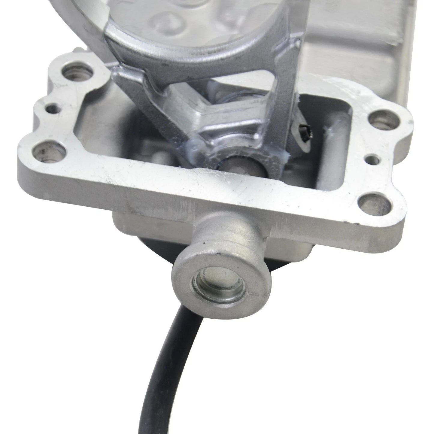 FOR TOYOTA HILUX 2.5TD PICK UP D4D KUN25 MK6 FRONT DIFFERENTIAL VACUUM ACTUATOR
