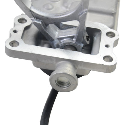 FOR TOYOTA HILUX 2.5TD PICK UP D4D KUN25 MK6 FRONT DIFFERENTIAL VACUUM ACTUATOR