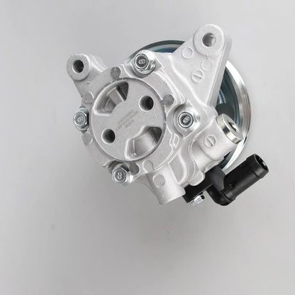 FOR HONDA ACCORD EURO CL9 K24A3 2.4L DOHC POWER STEERING PUMP WITH PULLEY 2003+