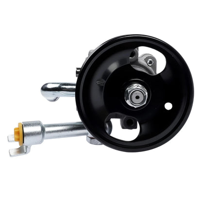 FOR NISSAN NAVARA D40 PICK UP 2.5DCi/TD - NEW POWER STEERING PUMP - (05/2005+)