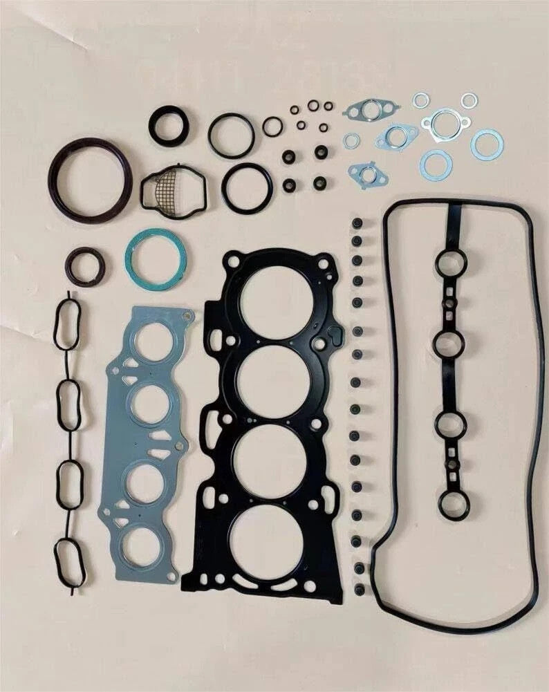 FOR TOYOTA CAMRY ACV30 ACV36 ACV40 2.4L 2AZ-FE ENGINE FULL GASKET KIT 2002-2011