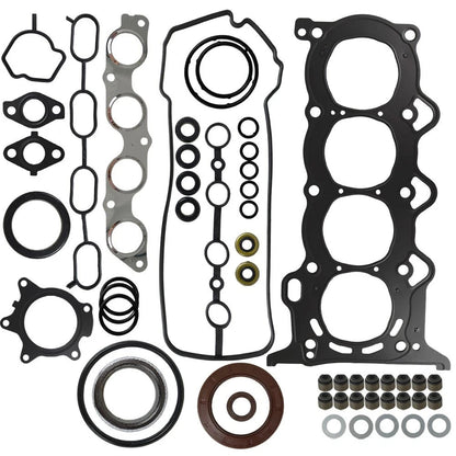 FOR TOYOTA SPADE NCP141 1.5L 1NZ-FE 1NZ PETROL ENGINE FULL GASKET KIT 2012-2020