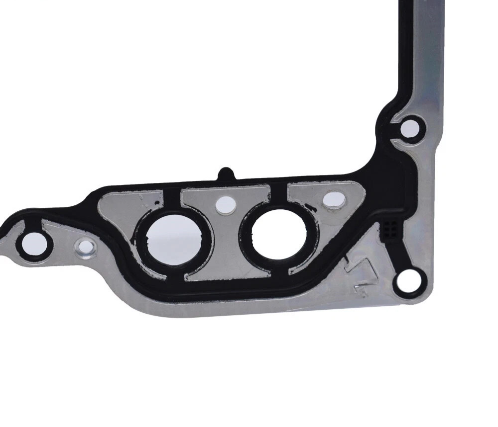 OIL PAN SUMP GASKET FOR HOLDEN COMMODORE VT VU VX VY VZ VE LS1 LS3 V8 5.7L 6.0L