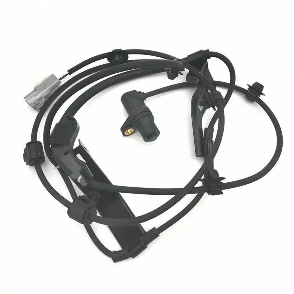 FOR TOYOTA HILUX VIGO FORTUNER FRONT LEFT & RIGHT ABS WHEEL SPEED SENSOR 82-19