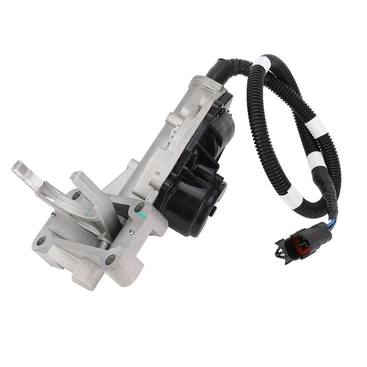 FOR ISUZU D-MAX / RODEO PICK UP 2.5TD TFS86 FRONT AXLE ACTUATOR ASSEMBLY 2004+