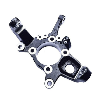 FOR MITSUBISHI PAJERO MK3 3.2DID 2 X STEERING KNUCKLE FRONT (L/H+R/H) 2000-2006