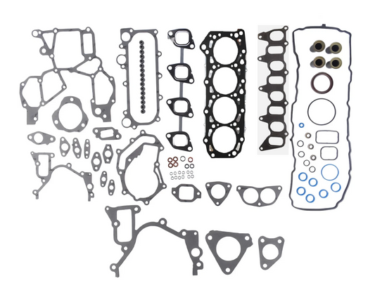 FOR NISSAN PATROL GU Y61 CAB CHASSIS 3.0L ZD30 CRD ENGINE FULL GASKET KIT 2007+