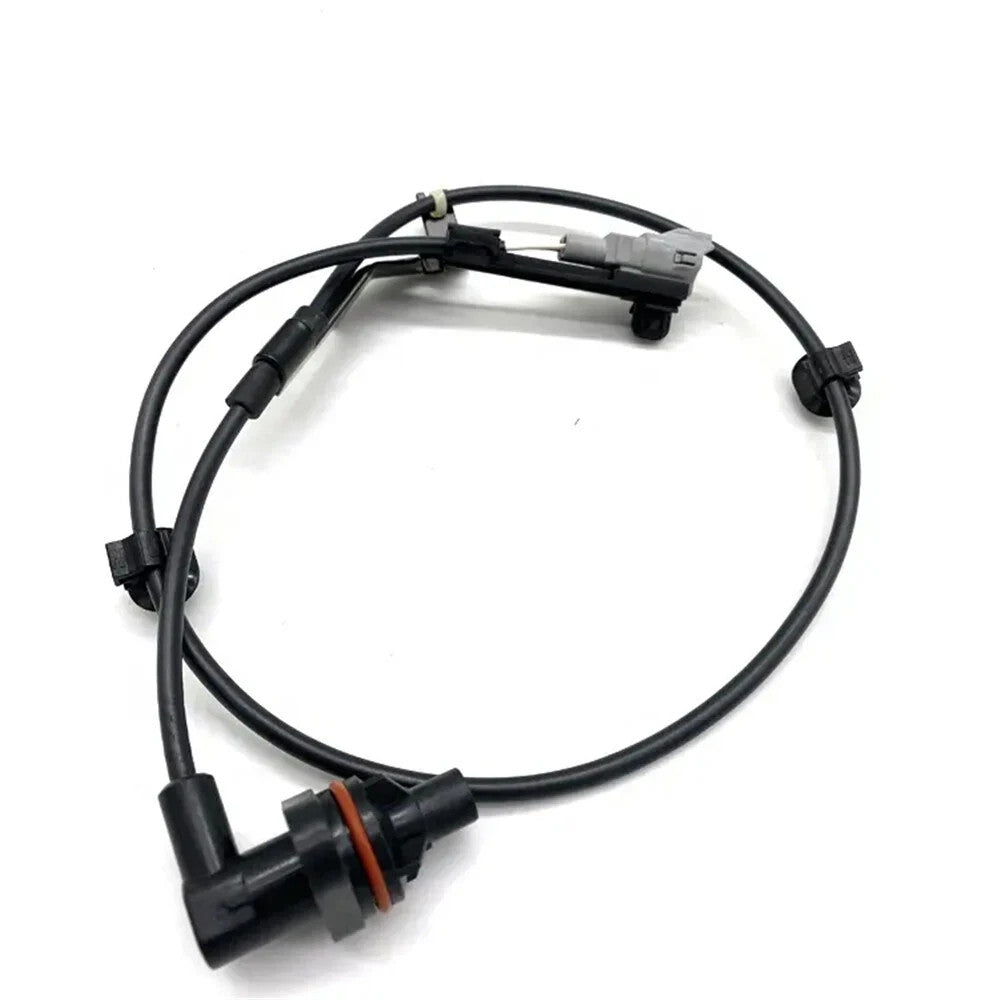 FOR TOYOTA FORTUNER KUN26R 3.0L 1KD-FTV REAR RIGHT ABS WHEEL SPEED SENSOR 2005+