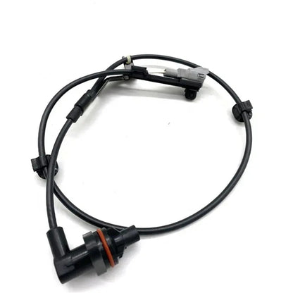 FOR TOYOTA FORTUNER KUN26R 3.0L 1KD-FTV REAR RIGHT ABS WHEEL SPEED SENSOR 2005+