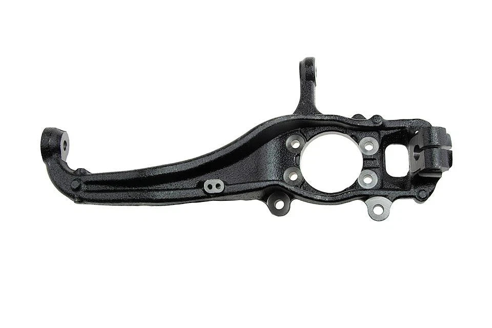 FOR NISSAN NAVARA D40 YD25DDTi 2.5TD 2 X FRONT STEERING KNUCKLE LH+RH 2005-2019