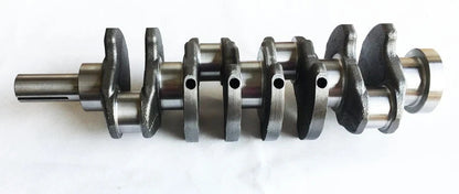 NEW ENGINE CRANKSHAFT FOR FORD RANGER / MAZDA PICK UP 2.5D 2.5TD WL WL-T ENGINE