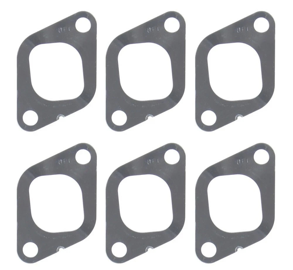 FOR NISSAN PATROL GQ GU Y60 Y61 4.2L DIESEL ENGINE EXHAUST MANIFOLD GASKET(TD42)