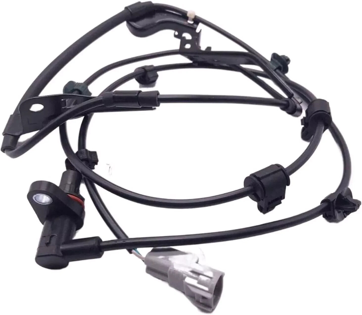 FOR TOYOTA HILUX KUN26 4WD 3.0L 1KD-FTV UTE FRONT LEFT ABS WHEEL SPEED SENSOR