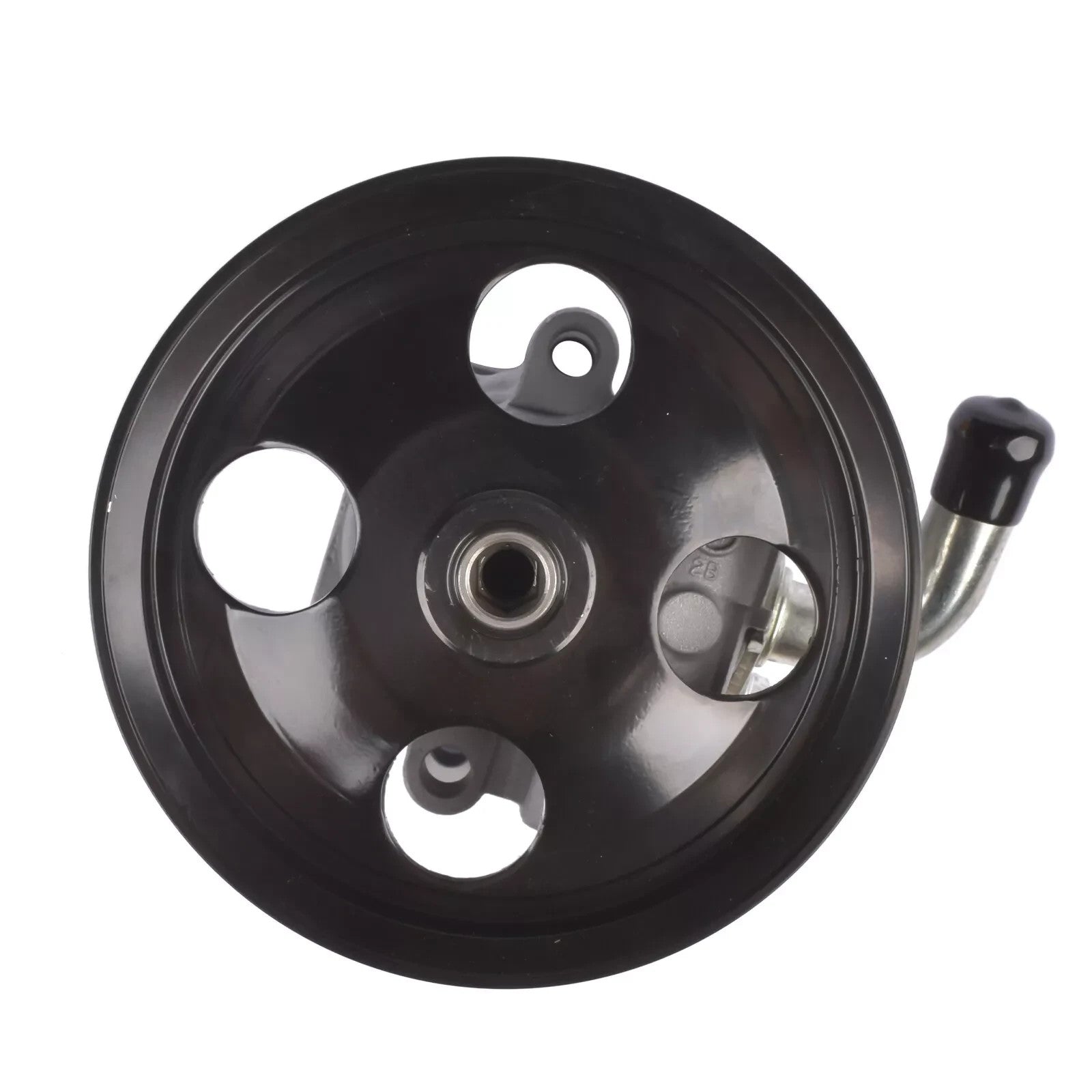 NEW POWER STEERING PUMP FOR HOLDEN COMMODORE V8 VE VZ L98 WITH 138MM PULLEY 05+