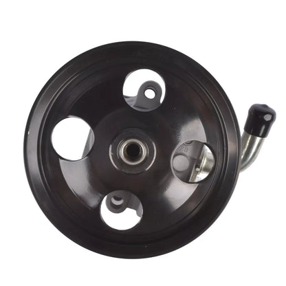NEW POWER STEERING PUMP FOR HOLDEN COMMODORE V8 VE VZ L98 WITH 138MM PULLEY 05+
