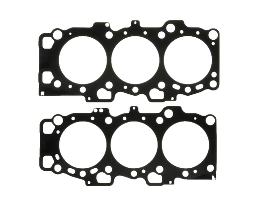 G6BA 2 X MLS CYLINDER HEAD GASKET FOR KIA HYUNDAI 2.7L V6 PETROL ENGINE G6BA