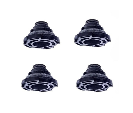 FOR NISSAN PATROL GU 3.0L ZD30 COMMON RAIL ENGINE GLOW PLUG SEAL KIT (CRD) 2006+