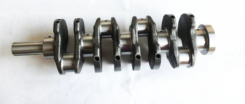 FOR FORD FRIEDA / FRIENDEE 2.5D 2.5TD WL WL-T ENGINE CRANKSHAFT (NEW) 1995+