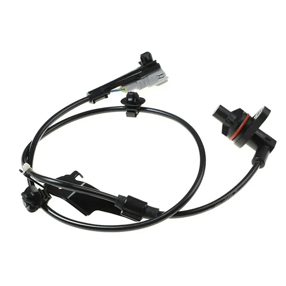 FOR TOYOTA FORTUNER KUN26R 3.0L 1KD-FTV REAR RIGHT ABS WHEEL SPEED SENSOR 2005+