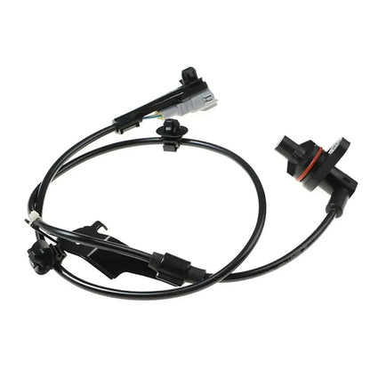 FOR TOYOTA FORTUNER KUN26R 3.0L 1KD-FTV REAR RIGHT ABS WHEEL SPEED SENSOR 2005+