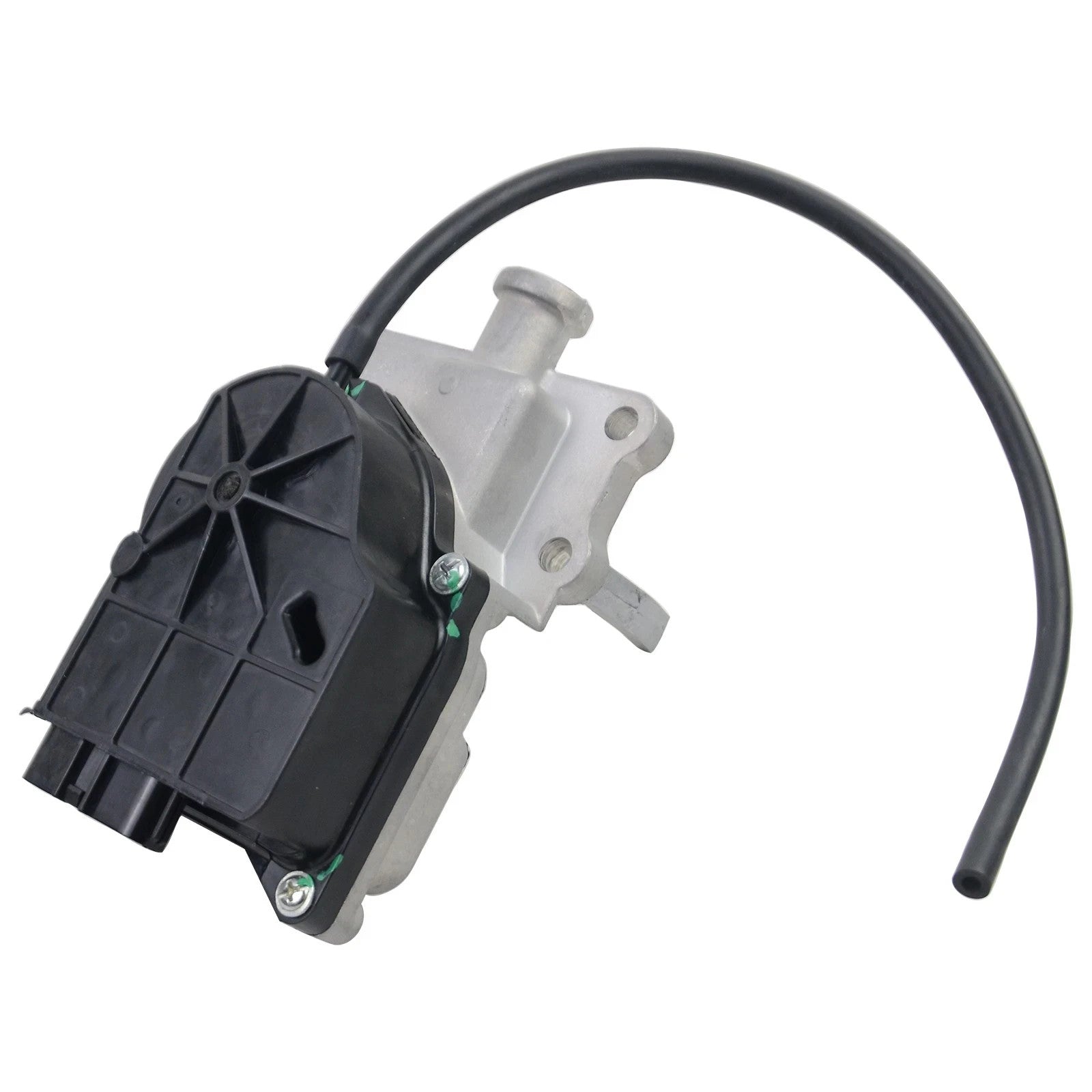 FOR TOYOTA HILUX 2.5TD PICK UP D4D KUN25 MK6 FRONT DIFFERENTIAL VACUUM ACTUATOR