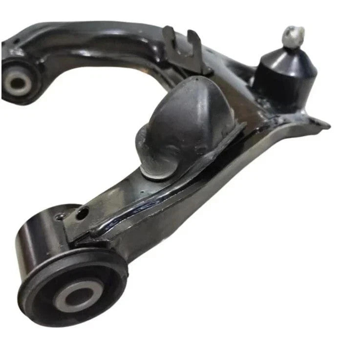 FOR MITSUBISHI CHALLENGER PB PC 2.5L 4 X FRONT UPPER & LOWER CONTROL ARM SET 09+
