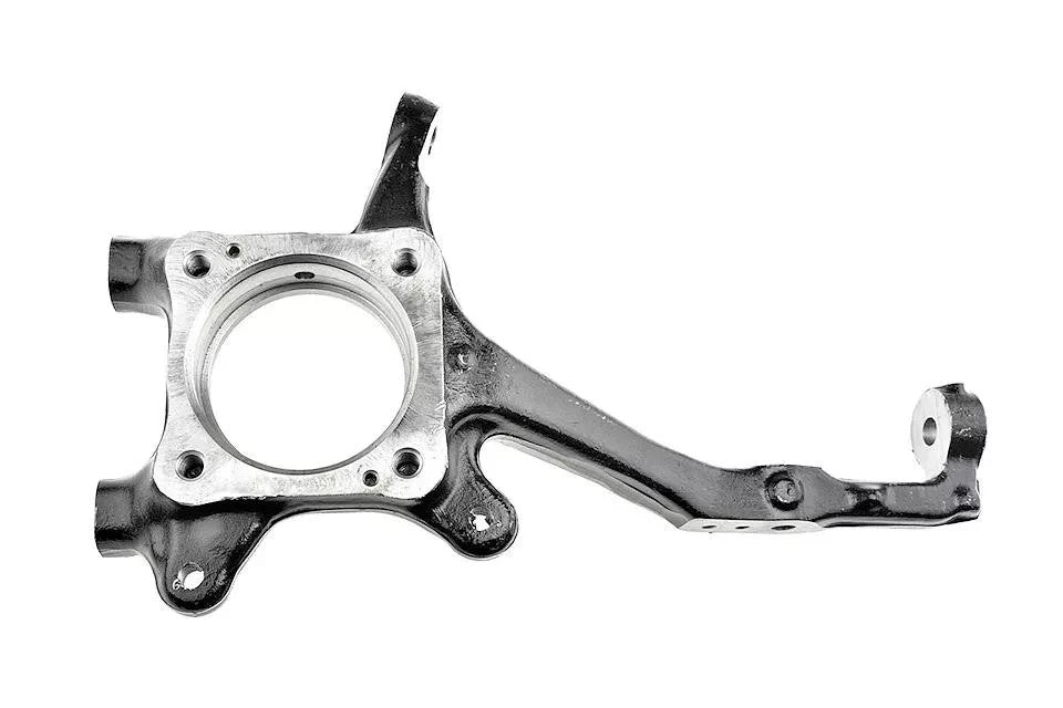 FOR TOYOTA LAND CRUISER PRADO 120/150 2 X STEERING KNUCKLE FRONT (L/H+R/H) 2003+
