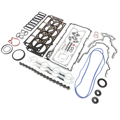 FOR HOLDEN CAPRICE WH WK WL LS1 5.7L V8 ENGINE FULL GASKET SET (LS1) 1999-2005