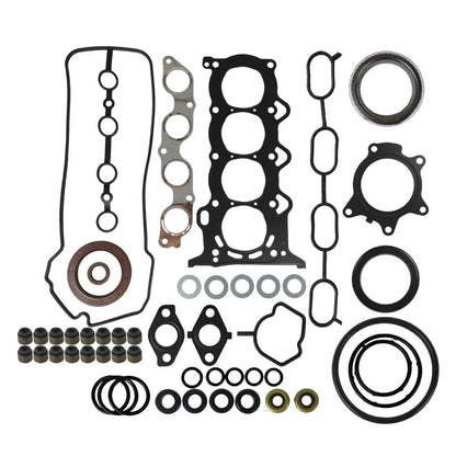 FOR TOYOTA VITZ SCP10 NCP10/ 91 1.3L 1.5L 2NZ/ 1NZ-FE ENGINE FULL GASKET KIT 99+