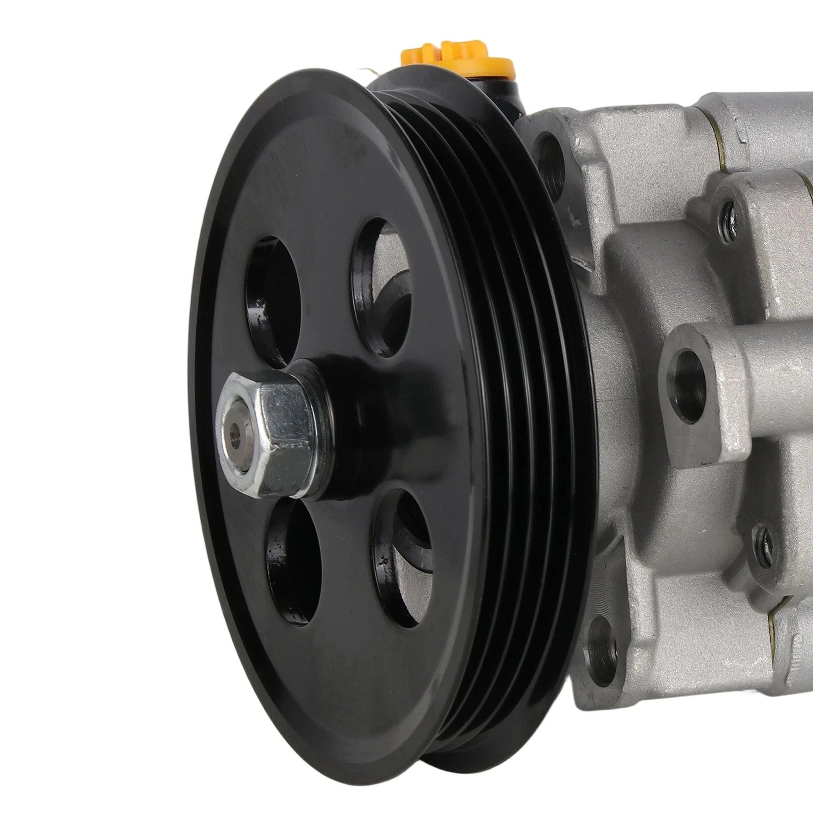 NEW POWER STEERING PUMP FOR LEXUS ES330 MCV31 3.3L V6 6CYL 3MZ-FE 2004-2006