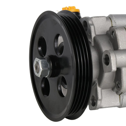 NEW POWER STEERING PUMP FOR LEXUS ES330 MCV31 3.3L V6 6CYL 3MZ-FE 2004-2006