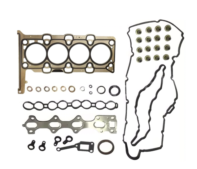 D4HB ENGINE FULL GASKET SET FOR HYUNDAI / KIA 2.2L L4 TURBO DIESEL CRDi DOHC 16V