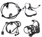 FOR MITSUBISHI L200 KL 1T 2.4L-4X REAR+FRONT LH &RH ABS WHEEL SPEED SENSOR 15-23