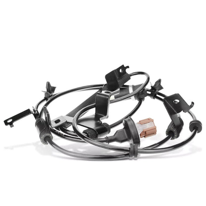 FOR  NISSAN PATROL GU GR Y61  FRONT ABS SPEED SENSOR L/H 1997 - 2012