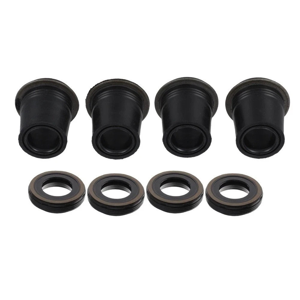ROCKER COVER GASKET SEAL SET FOR TOYOTA HIACE KDH200/201/202/206/221/223 1KD
