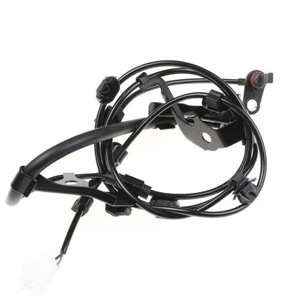 FOR TOYOTA HILUX Viii/ 8TH GEN/ N80 4X FRONT & REAR (LH+RH) ABS SPEED SENSOR 15+