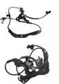 FOR MITSUBISHI L200 KL 1T 2.4L 4N15 FRONT LH&RH ABS WHEEL SPEED SENSOR 2015-2023