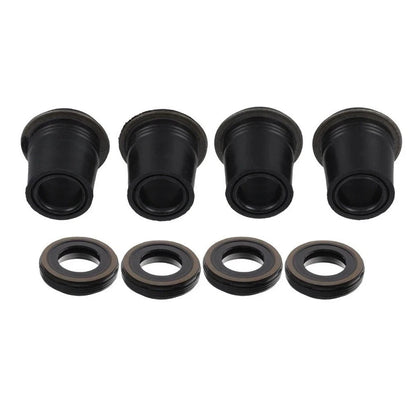 ROCKER COVER GASKET INJECTOR SEAL FOR TOYOTA HILUX KUN16 KUN26 3.0L 1KD-FTV 05+