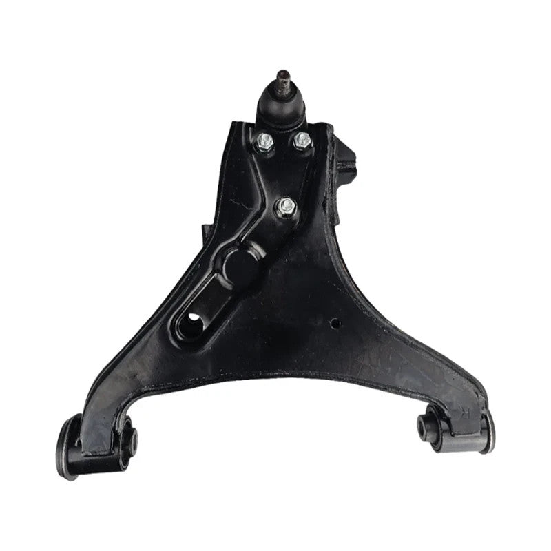 4 X UPPER & LOWER FRONT CONTROL ARM FOR MITSUBISHI TRITON ML MN MQ MR / L200 05+