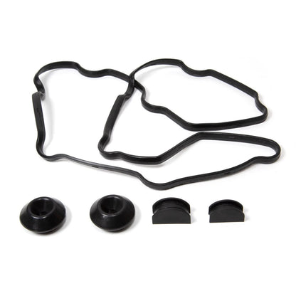FOR MITSUBISHI PAJERO NJ NK NL NM 2.8TD 4CYL 4M40 ROCKER COVER GASKET KIT 4M40-T