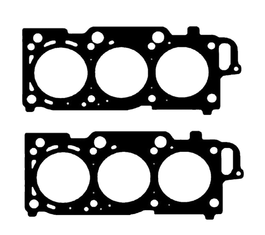 FOR LEXUS RX330 MCU38R 3.3L 3MZ-FE V6 PETROL 2XMLS CYLINDER HEAD GASKET 2003-'06