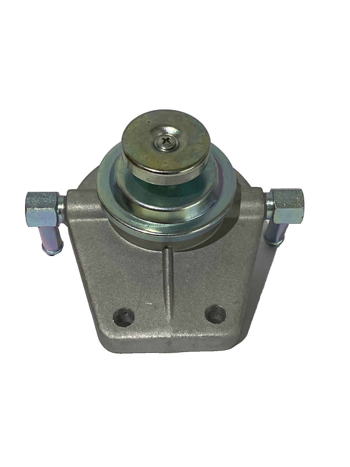 NEW FUEL LIFT PRIMER PUMP FOR NISSAN PATROL GU Y61 3.0TD INLET/OUTLE 10 MM 2002